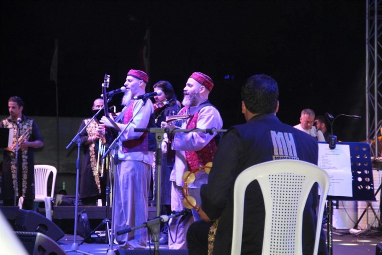 Dbayeh Summer Festival 2013